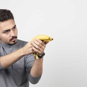 Vibratoare pentru barbati? Si placerea lui conteaza