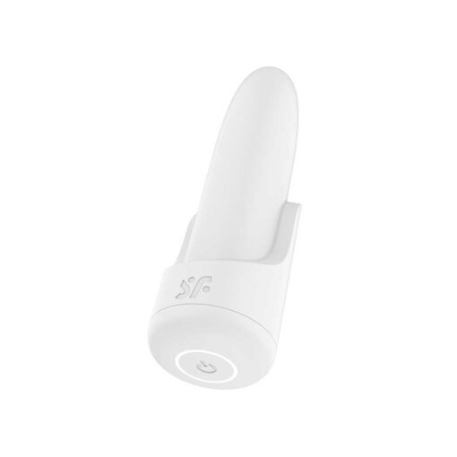 Vibrator 4 in 1 Satisfyer Playful Four - imagine 6