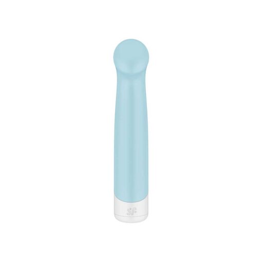 Vibrator 4 in 1 Satisfyer Playful Four - imagine 3
