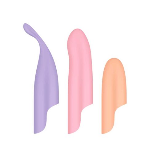 Vibrator 4 in 1 Satisfyer Playful Four - imagine 8
