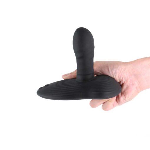 Vibrator Anal Renegade Thrust n Grind - imagine 3