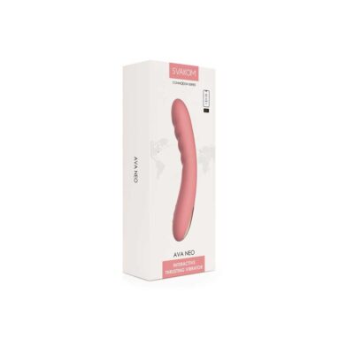 Vibrator Ava Neo