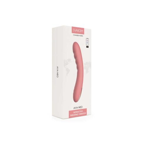 Vibrator Ava Neo