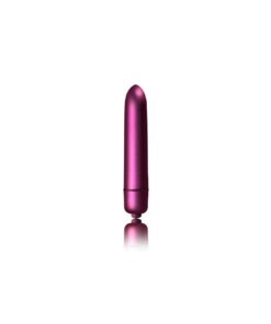 Vibrator Bullet Climaximum Jolie Burgundy alt