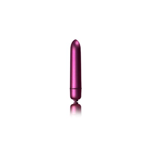 Vibrator Bullet Climaximum Jolie Burgundy alt