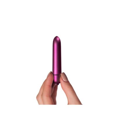 Vibrator Bullet Climaximum Jolie Burgundy dimensiune