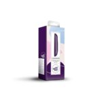 Vibrator Bullet SugarBoo Sugar Damson