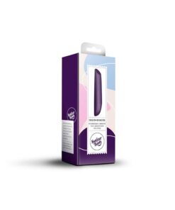 Vibrator Bullet SugarBoo Sugar Damson