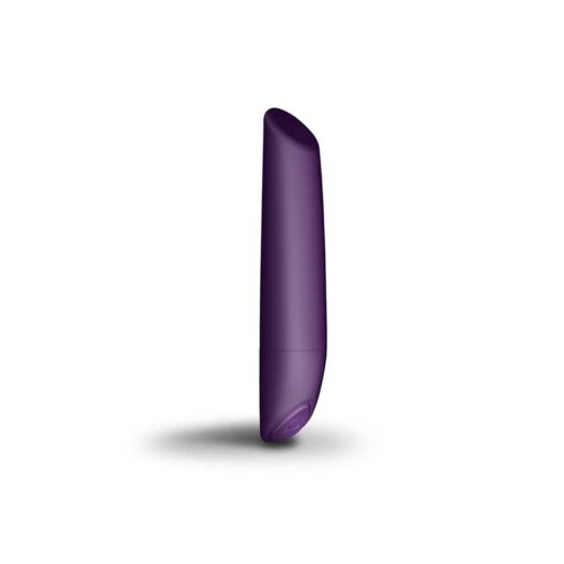 Vibrator Bullet SugarBoo Sugar Damson alt