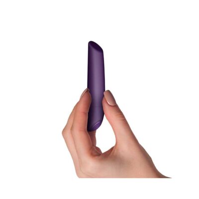 Vibrator Bullet SugarBoo Sugar Damson dimensiune