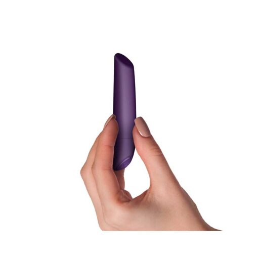 Vibrator Bullet SugarBoo Sugar Damson dimensiune