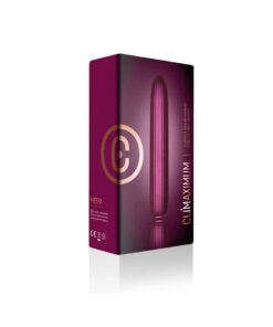 Vibrator Climaximum Hera Burgundy