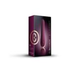 Vibrator Climaximum Mia Burgundy