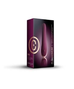 Vibrator Climaximum Mia Burgundy