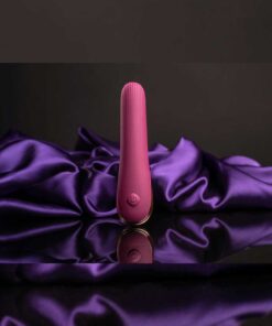 Vibrator Climaximum Mia Burgundy alt