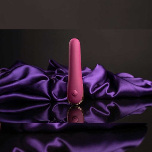 Vibrator Climaximum Mia Burgundy alt