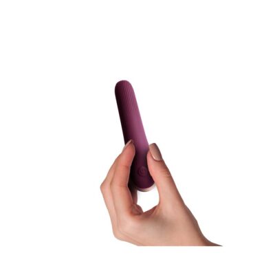 Vibrator Climaximum Mia Burgundy mana