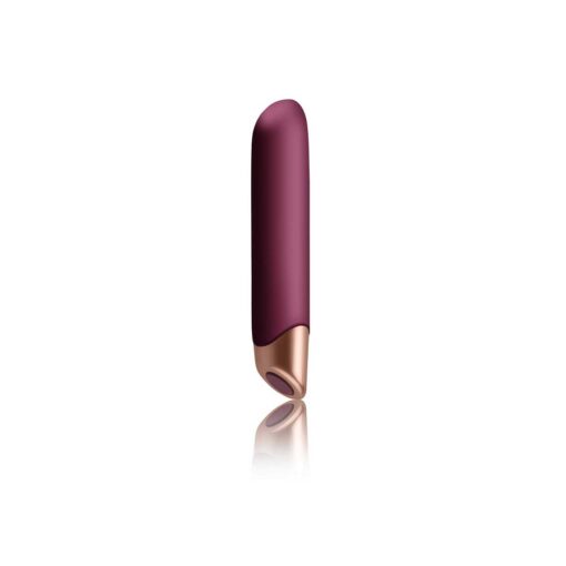Vibrator Climaximum Miyana Burgundy alt