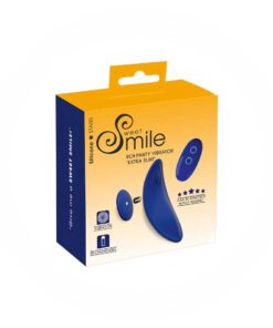 Vibrator Clitoris RC Panty Extra Slim