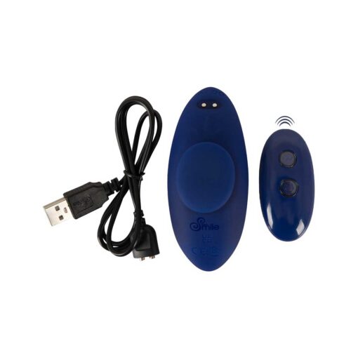Vibrator Clitoris RC Panty Extra Slim - imagine 5