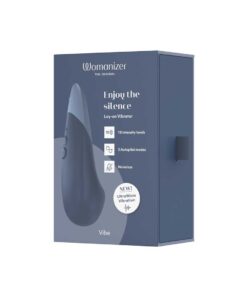 Vibrator Clitoris Womanizer Vibe