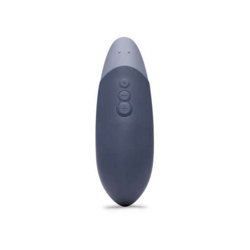 Vibrator Clitoris Womanizer Vibe butoane