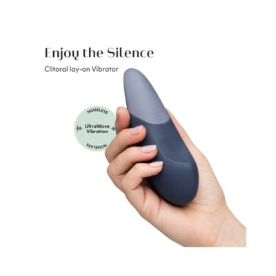 Vibrator Clitoris Womanizer Vibe silentios