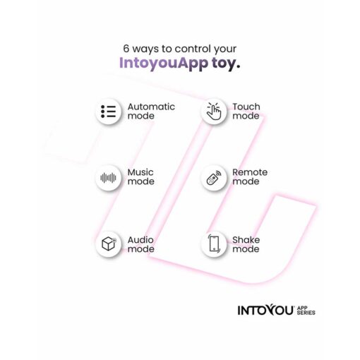 Vibrator Cuplu Into You Couty - imagine 7