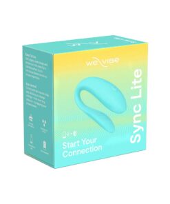 Vibrator Cupluri We-Vibe Sync Lite