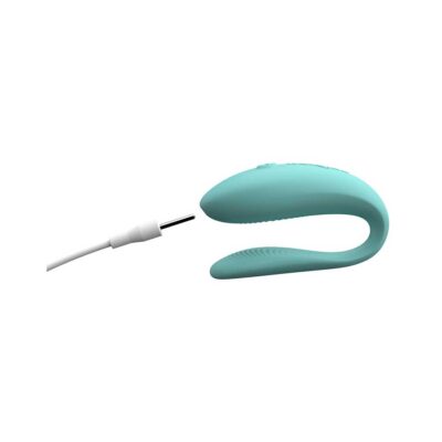 Vibrator Cupluri We Vibe Sync Lite alimentare