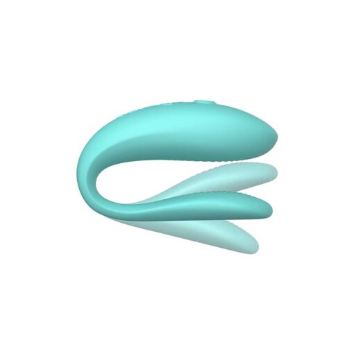 Vibrator Cupluri We Vibe Sync Lite pozitii