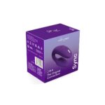 Vibrator Cupluri We-Vibe Sync2