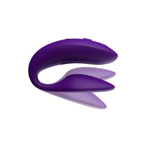 Vibrator Cupluri We Vibe Sync2 flex