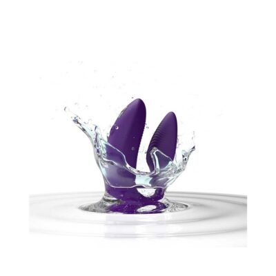 Vibrator Cupluri We Vibe Sync2 waterproof