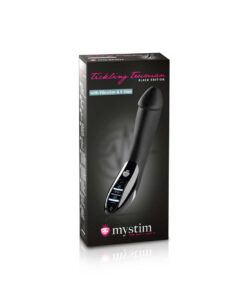 Vibrator Electrosex Tickling Truman