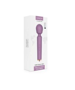 Vibrator Mini Emma Neo