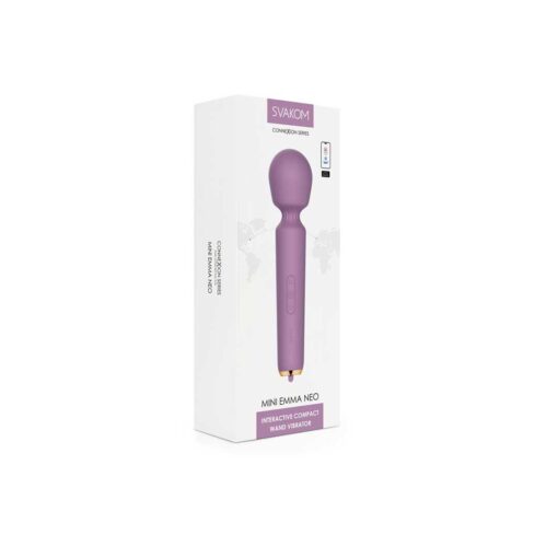 Vibrator Mini Emma Neo