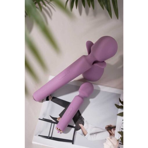 Vibrator Mini Emma Neo - imagine 5