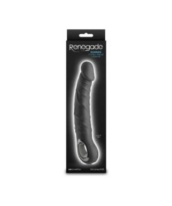 Vibrator Punct G Renegade Rimmer