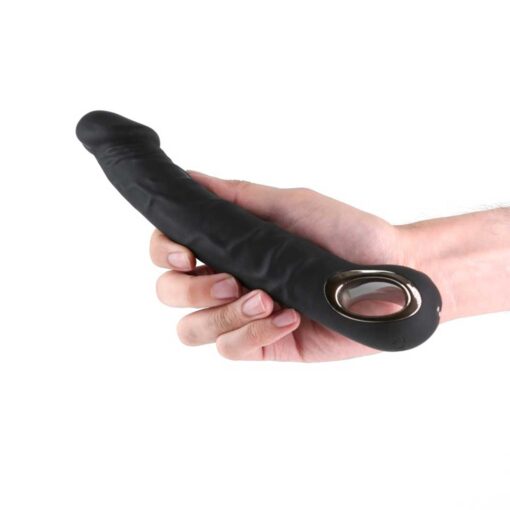 Vibrator Punct G Renegade Rimmer - imagine 3