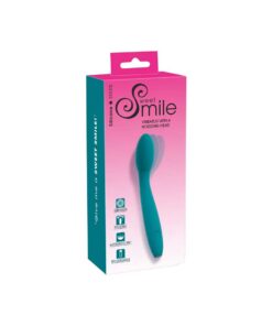 Vibrator Punct G Sweet Smile