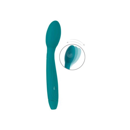 Vibrator Punct G Sweet Smile - imagine 2