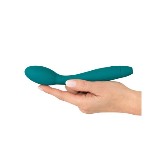 Vibrator Punct G Sweet Smile - imagine 4