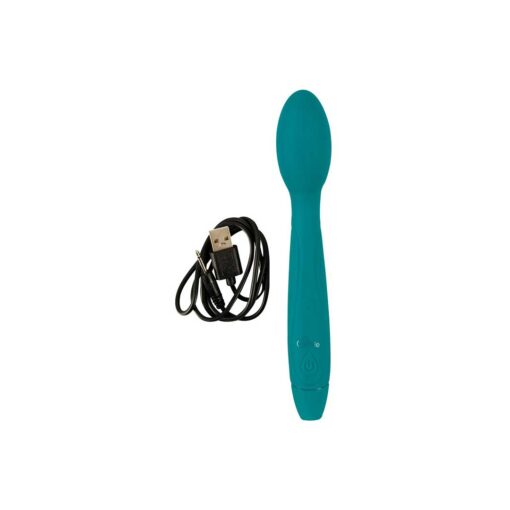 Vibrator Punct G Sweet Smile - imagine 5