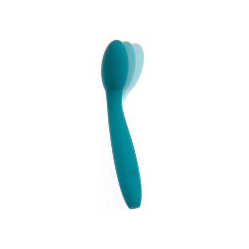 Vibrator Punct G Sweet Smile - imagine 3