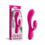 Vibrator Rabbit L'Allure Orbit