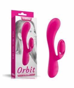 Vibrator Rabbit L'Allure Orbit