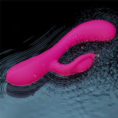 Vibrator Rabbit L'Allure Orbit waterproof