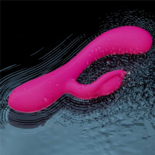 Vibrator Rabbit L'Allure Orbit waterproof