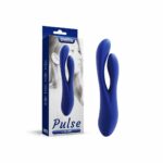 Vibrator Rabbit L'Allure Pulse
